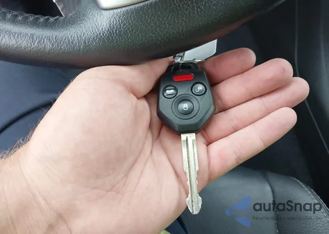 2013 Subaru Xv Crosstrek 2.0I Limited из США, поврежденный, VIN JF2GPAGC1D2866253